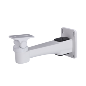 DAHUA PFB121W - Montaje de pared para camaras HFW11, HFW42 y HF3 / Compatible con camara 4G HFW4230M4G