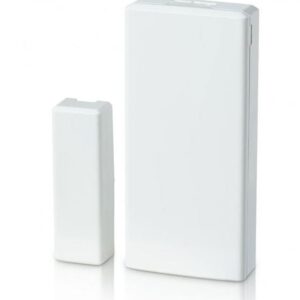 DSC PG9303 - Contacto Magnético ultradelgado Inalámbrico con tecnología Power G compatible con NEO, PRO, Qolsys e IoTega #LosPrincipales #PLANDEBENEFICIOS