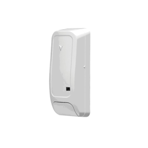 DSC PG9309 - (Versión mejorada del PG9945 ) Contacto Magnético Inalámbrico de Puerta/Ventana PowerG c/entrada Auxiliar compatible con NEO, PRO, Qolsys e IoTega