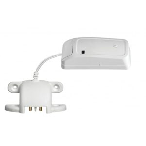 DSC PG9985 - Detector de Inundación inalambrico con tecnología PowerG compatible con NEO, PRO, Qolsys e IoTga