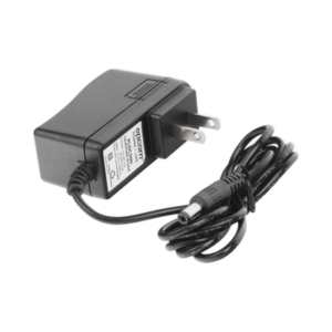 Adaptador de Pared de 12 Vcc @ 500 mA / Uso en Interior / Múltiples Usos