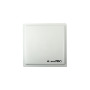 Lector RFID de Largo Alcance para Control de Acceso Vehicular / Hasta 12 m Lineales y Regulables de Cobertura / UHF 902-928MHz