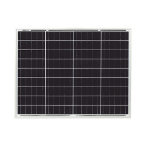 Modulo Solar EPCOM POWER LINE, 50W, 12 Vcc , Policristalino, 36 Celdas grado A