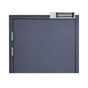 CHAPA MAGNETICA PARA PUERTAS BLINDADAS