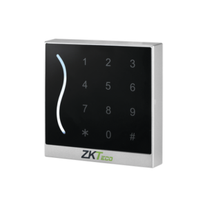 Lector de proximidad 125 Khz / EM CARD / Teclado Wiegand / Green Label / 3 años de garantía