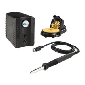 Estación Base para Soldar en Ambiente RoHS