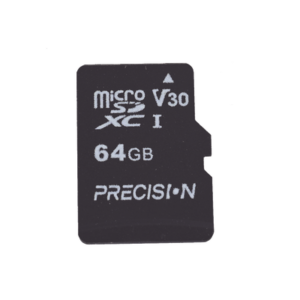 Memoria microSD para Celular o Tablet / 64 GB / Multipropósito