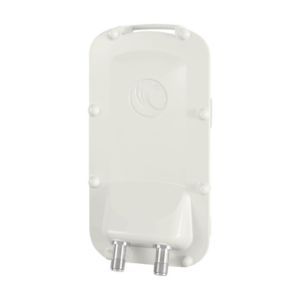 PTP450 - Radio Backhaul Conectorizado, 4.9-5.9 Ghz, hasta 300 Mbps, protección IP67, filtro dinámico contra interferencias (C050045B001B)