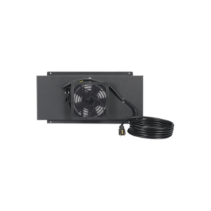 Kit de Ventilador, para Instalación en Gabinetes PanZone de Panduit, de 115 Vca, Cable de Alimentación de 2 Metros