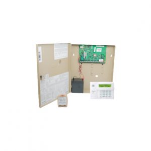 Panel alarma residencial Comercial VISTA 21IP Módulo IP HONEYWELL VISTA21IP-6150