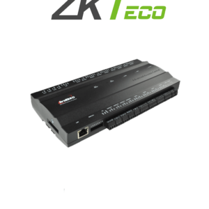 ZKTECO INBIO460 - Control de Acceso para 4 Puertas / 4 Lectoras / 20000 Huellas / 100000 Registros