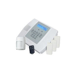 Panel de Alarma Inalambrico