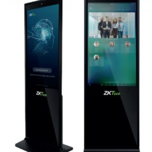 Pantalla PUBLICITARIA LCD Mty nl2