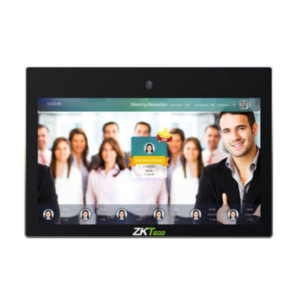 Pantalla Publicitaria