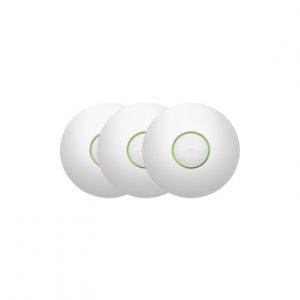 Paquete de 3 Unifi Largo alcance UBIQUITI NETWORKS UA-PL-R3