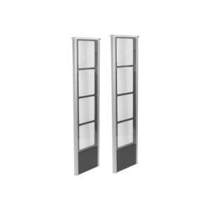 Par de detectores EAS TX 8.2 MHz hasta 1.8m CENTURY CA24-G01