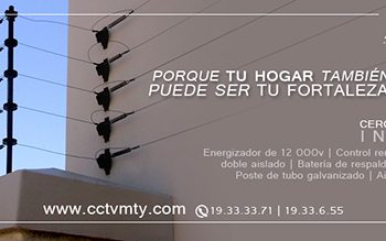 Placa 6 puertos Negro night LUTRON ELECTRONICS SC6PFMN