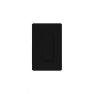 Placa ciega Negro night LUTRON ELECTRONICS SCBIMN