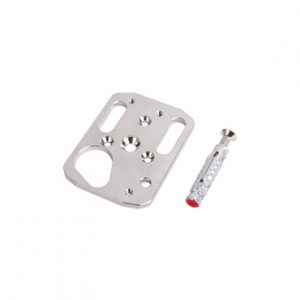 Placa de montaje HONEYWELL SC-110