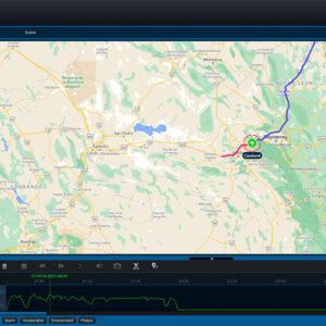 Placa de pared Gris 1 espacio LUTRON ELECTRONICS CW1GR