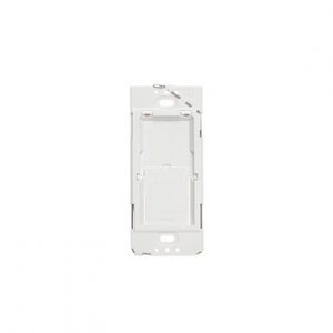 Placa de pared para control remoto PICO inalámbrico LUTRON ELECTRONICS PICO-WBX-ADAPT