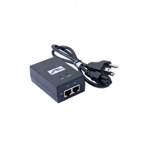 PoE pasivo 24 volts Gigabit Ethernet UBIQUITI NETWORKS POE24G