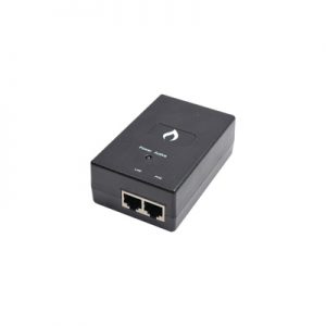 PoE pasivo 24v 1A IGNITENET ICCPOE24US
