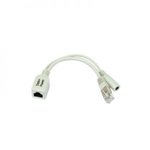 PoE pasivo para equipos MIKROTIK RBPOE