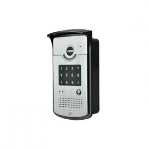 Portero 2 cuentas SIP Interior Relevador integrado Soporte tarjetas RFID FANVIL I20T