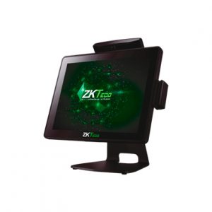 Pos ZKTECO Serie ZK55
