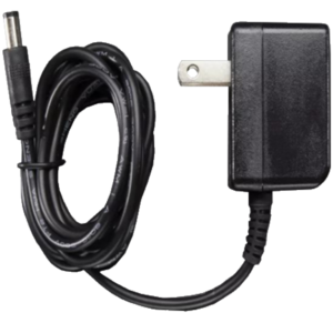 ZKTECO 5V2A - Fuente de Energía 5V/ 2 Amperes/ Compatible con Equipos ZKTECO X62X