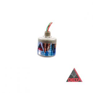 Protector de desc. Eléctrico para sistema fotovoltaico DELTA LA302DC