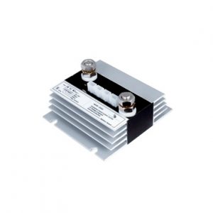 Protector de descarga de baterías 12-24V 200A SAMLEX BG-200