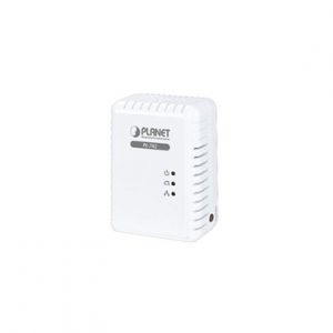 Puente Ethernet PowerLine 500Mbps Red eléctrica PLANET PL-702