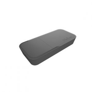 Punto de acceso Cliente Exterior Doble banda MIKROTIK RBWAPG-5HACT2HNDBE