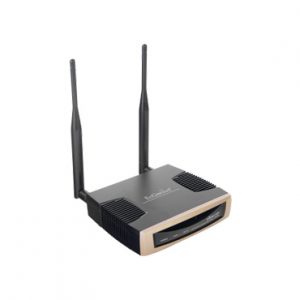 Punto de acceso Cliente y repetidor 800mW ENGENIUS ECB350