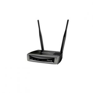 Punto de acceso Cliente y repetidor universal ENGENIUS ECB300