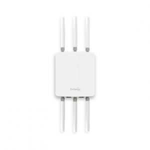 Punto de acceso Doble banda AC Exterior Serie Neutrón ENGENIUS EWS860AP