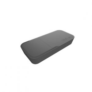 Punto de acceso Exterior Doble banda Negro MIKROTIK RBWAPG-5HACT2HNDBE