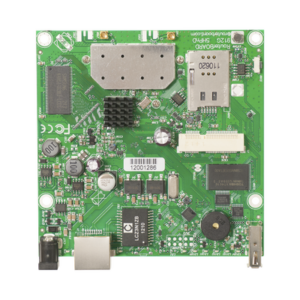 Board inalámbrico 5 GHz, 1 ranura miniPCI-e de expansion