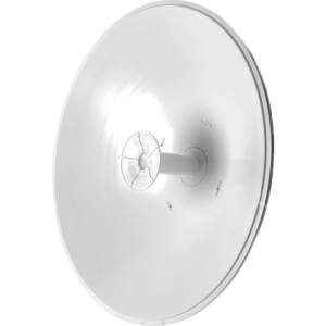 UBIQUITI ROCKETDISH RD-5G30-LW - Antena Direccional para Radio Conectorizado / 5.8GHz / Ganancia 30 dBi / MIMO / Diseño Ligero/ # Ofertas Ubiquiti