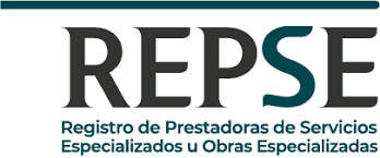 REPSE en Seguridad