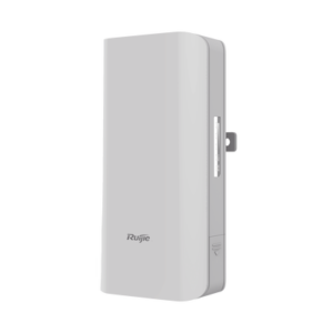 Kit completo Punto a Punto Pre-Configurado hasta 1 Km listos para enlazar, administrable en la Nube, Banda 5Ghz AC WAVE2 MU-MIMO 2X2, Puertos 10/100.