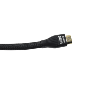 Cable HDMI Ultra-Resistente Redondo de 20m (65.61 ft) Optimizado para Resolución 4K ULTRA HD