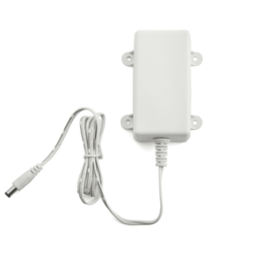 RISCO RP432PS25NCA - Fuente de Alimentación Para Paneles Risco / Wicomm / LightSYS / LightSYS Plus + / ProSYS Plus / Output 14.4V-1.5A