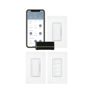Kit de inicio, para sistemas RA2 Select, ideal para sus proyectos.