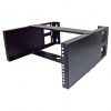 Rack abierto para montaje en pared 4 unidades