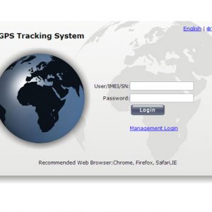 Rack abierto de 19" para montaje en pared de 8 unidades