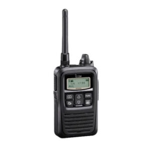Radio IP-100HS