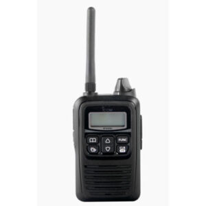 Radio IP-100H